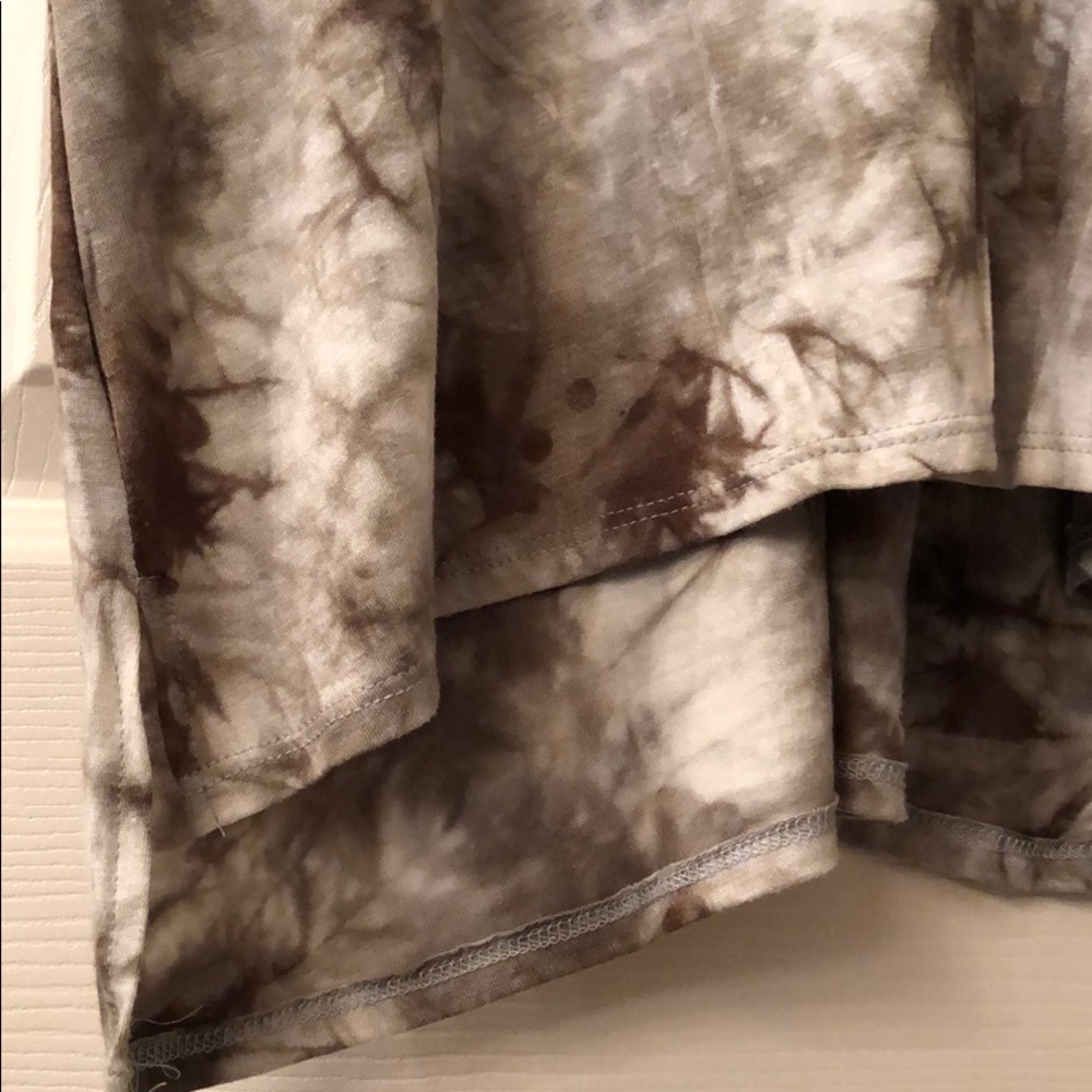 Boho Shirt - Picture 3 of 3